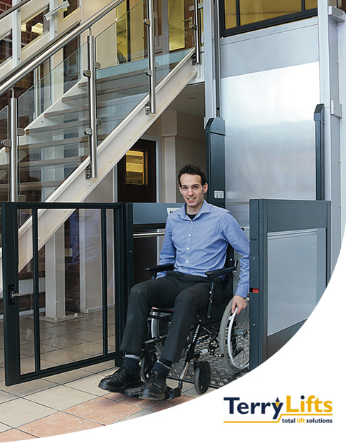 Platform Lifts Devon