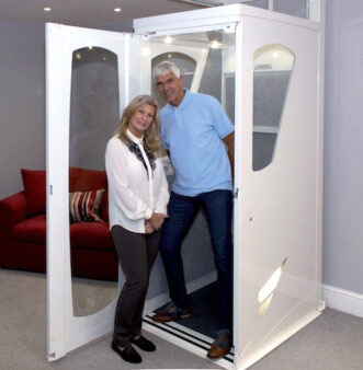 stairlifts taunton