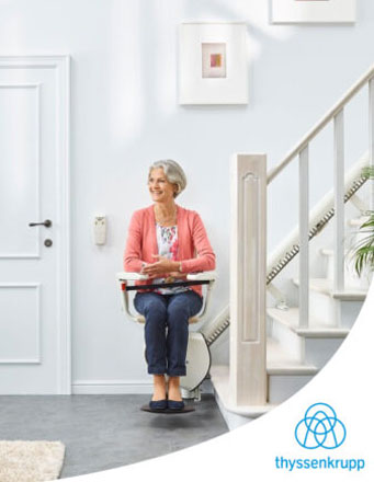 stairlifts-portishead New Stairlifts Portishead