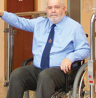 platform-lifts-crediton Stairlifts Crediton