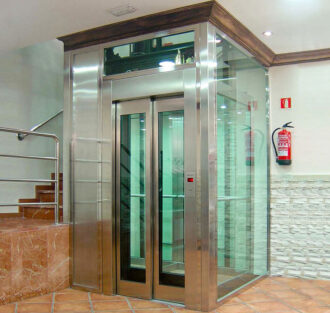 Platform Lifts Devon