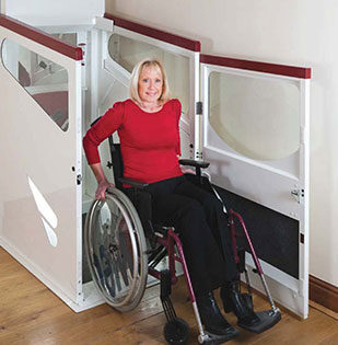 stairlifts-cullompton