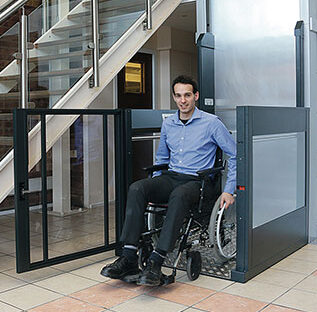 stairlifts dorchester